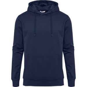 Толстовка с капюшоном hmlgo 2.0 hoodie Hummel, синий