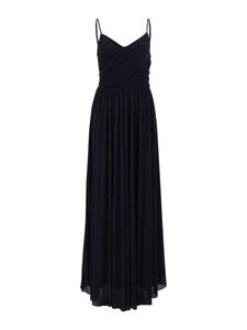 Вечернее платье Guido Maria Kretschmer Women Cathleen, синий
