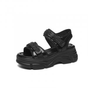 Пляжные сандалии женские Golden Silk Rabbit, бежевый