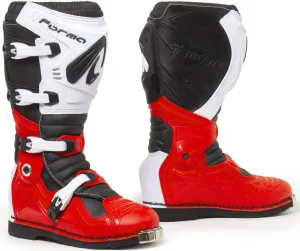 Ботинки Forma Unisex Terrain Evolution TxBOOTS, Red White