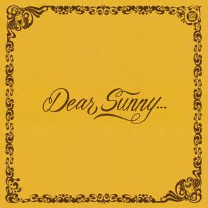 Виниловая пластинка Dear Sunny / Various: Dear Sunny (Various Artists) (Translucent Yellow Vinyl)