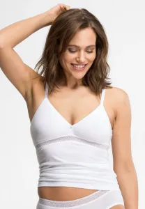 Футболка feelin'fine Speidel, White