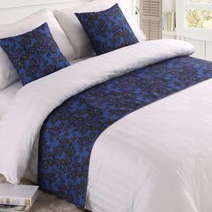 Tophacker Декоративная наволочка Tophacker квадратная с потайной молнией A11