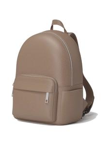 Рюкзак Kmisso, серо-коричневый