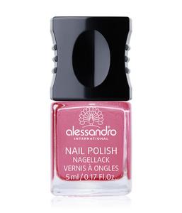 Лак для ногтей Alessandro Nail Polish Colour Explosion Small, NR. 930  - MY FIRST LOVE, 5 ml