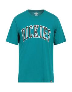 Футболка Dickies, насыщенный бирюзовый