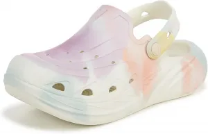 Vionic unisex-adult Wave Rx, оранжевый