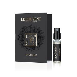 Lecouvent City Collection набор пробников парфюма Eau De Parfum EDP 1,5 мл LE COUVENT DES MINIMES