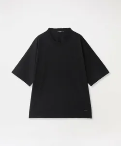 Толстая большая футболка Loveless, цвет Black