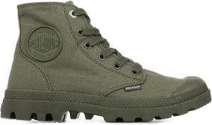 Мужские кроссовки Palladium Low-Top, 0, оливковый