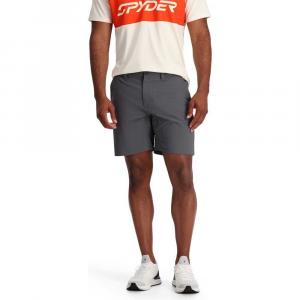Шорты Spyder NMD, серый