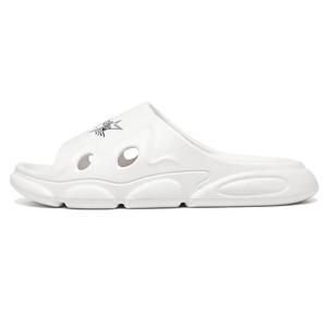 LEXON Быстросохнущие шлепанцы мужские белые, цвет White