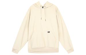 Толстовка мужская Mist Grey Dickies, серый