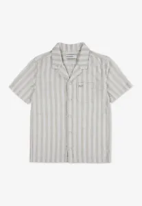 Рубашка для лагеря Abercrombie & Fitch, Oatmeal