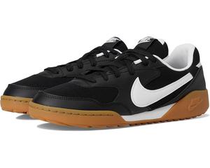 Женские кроссовки Nike Terra Manta, Black/White/Gum Light Brown