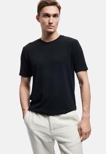 Футболка Koton Basic T-shirt, Black