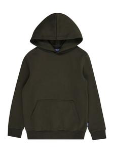 Толстовка Only & Sons Junior OSJCERES, темно-зеленый