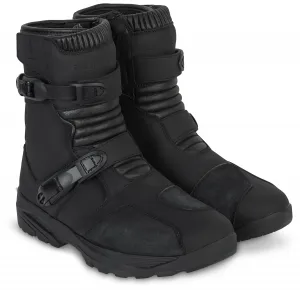 Ботинки Break Trail WP Tourmaster, черный