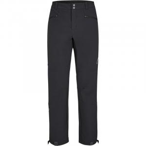 Брюки нерудо мужские (штаны активные) Ziener, черный