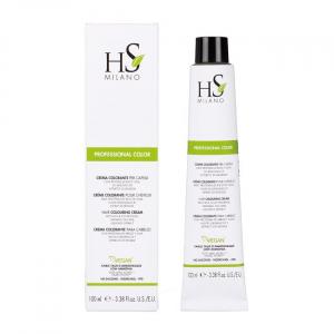 Профессиональная крем-краска для волос HS Milano, 100 мл