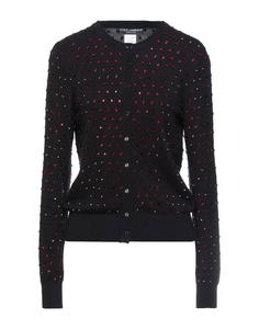 Кардиган Dolce&Gabbana, черный