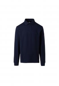 North Sails Лонгслив в цвете Navy