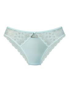 Стринги LASCANA, цвет aquablau
