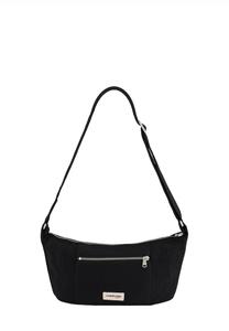 Сумка кросс-боди Rivedroite Paris THE CHARLOT, Black