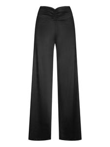 Обычные брюки Nicowa, черный
