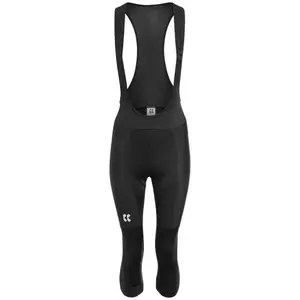 Тайтсы Kalas Motion Z4 3/4 Bib, черный