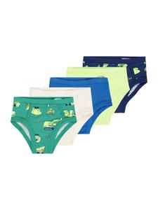 Трусы GAP, разноцветный