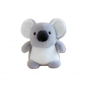 AZLCL Плюшевая игрушка Creative Capybara Elephant Hippo Brown Bear Koala