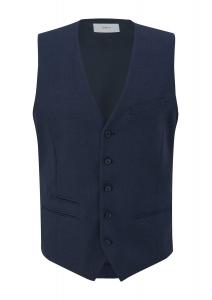 s.Oliver Жилет костюмный в цвете Navy