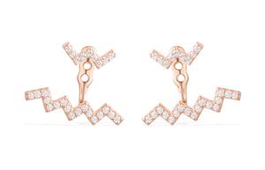 Серьги женские Apm Monaco, S