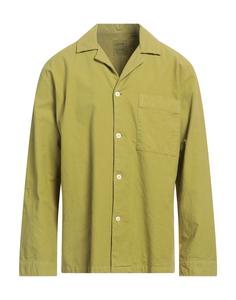 Рубашка Home Core, серо-зеленый