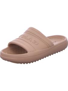 Мюли Gant Badeschuh, коричневый