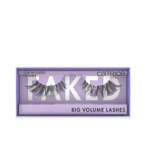 Накладные ресницы Faked Big Volume Lashes Catrice, 2 шт