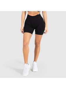 Функциональные шорты SMILODOX, черный