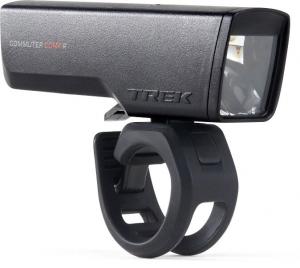 Передний велосипедный фонарь Commuter Comp R Trek, черный
