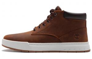 Мужская обувь для скейтбординга Timberland, Brown