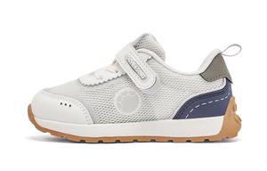 Детская повседневная обувь для дошкольников DAVE&BELLA, белый