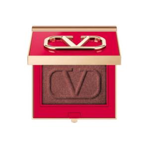 Фантомные румяна и тени для век легко растушевываются стойкие Valentino