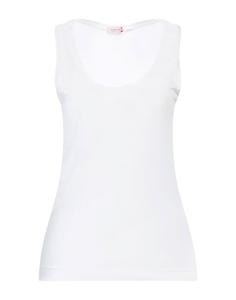 Майка Rossopuro, кремовый