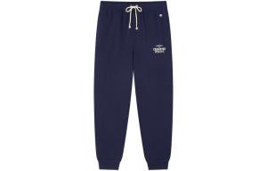 Трикотажные спортивные штаны унисекс Champion, темно-синий