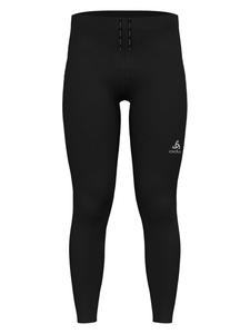 Брюки для тренировок и бега Odlo, черный