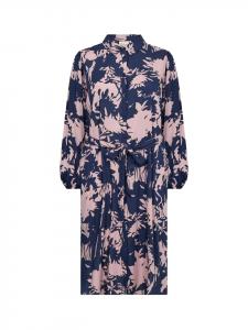 Wasabi Concept Рубашка WA-JANNI 3 в 6799C BLUE IRIS COMBI