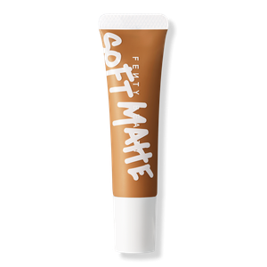 Тональный крем Pro Filt'r Mini Soft Matte Longwear Foundation FENTY BEAUTY by Rihanna, 400 (medium deep with warm golden undertones)