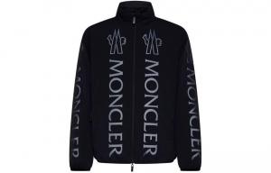 Куртка мужская черный Moncler