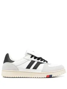 Кеды на шнуровке Pro-Keds, белый