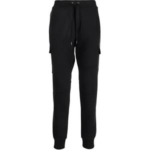 Polo Ralph Lauren Спортивные брюки SS22 мужские black